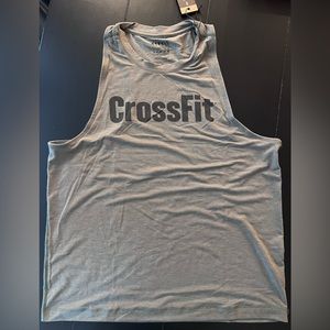 NWT Nobull Crossfit Tank